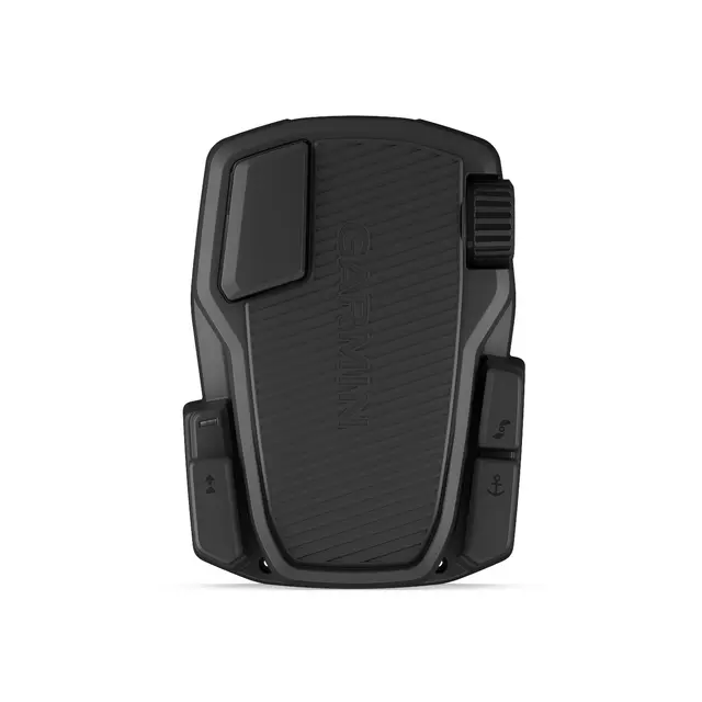 GARMIN Force Trollingmotor, 50" stamme for ferskvann 