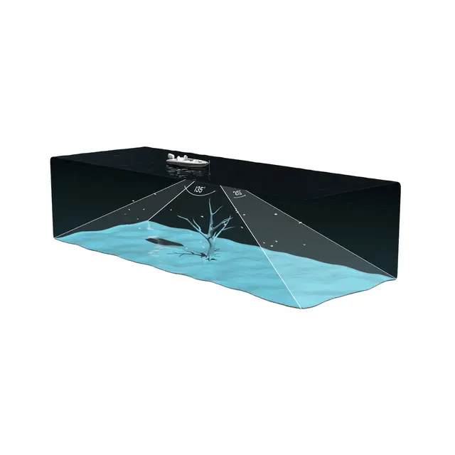 GARMIN Brakett for perspektivmodus til LiveScope LVS32 sonarsvinger 