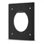 GARMIN Adapterplate fra instrument GMI 20 til GMI 40