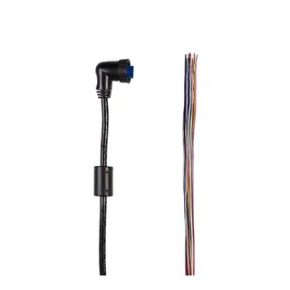 GARMIN Inn-/ut-datakabel for OnDeck 19 pinner, sensor-/rel&#233;utgang