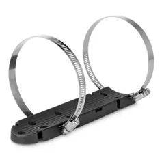 GARMIN Brakett for trollingmotor for 12-Pin svinger
