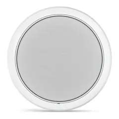 FUSION Signature 6,5&quot; Flush kit Innbyggingskit 6.5&quot; (Par)