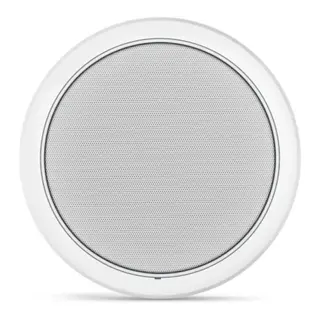 FUSION Signature 6,5&quot; Flush kit Innbyggingskit 6.5&quot; (Par)