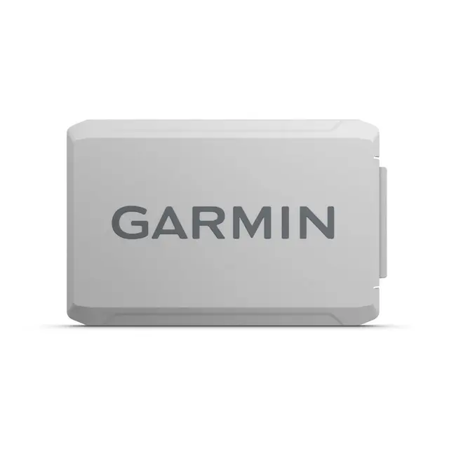 GARMIN Frontdeksel 7" for EchoMAP UHD2 72sv Touch 