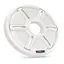 FUSION Frontgitter til Apollo 10&quot; SUB Hvit subwoofergitter m/skjerm