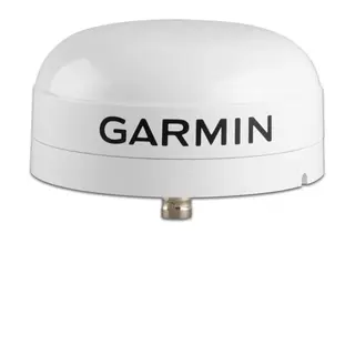 GARMIN GA 38 GPS og GLONASSantenne til Cortex V1 og M1 hvit