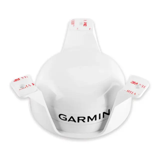 GARMIN GA 38 GPS og GLONASSantenne til Cortex V1 og M1 hvit 