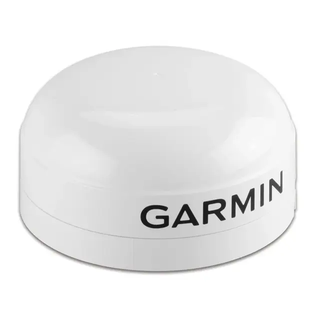 GARMIN GA 38 GPS og GLONASSantenne til Cortex V1 og M1 hvit 