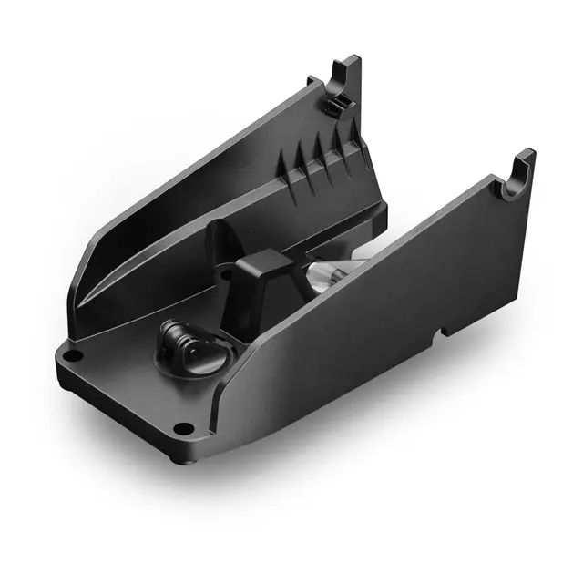 GARMIN Sett med monteringssokkel til Force Current kajakk motor 