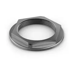 GARMIN Mutter for GT17MTHF svinger rustfritt st&#229;l