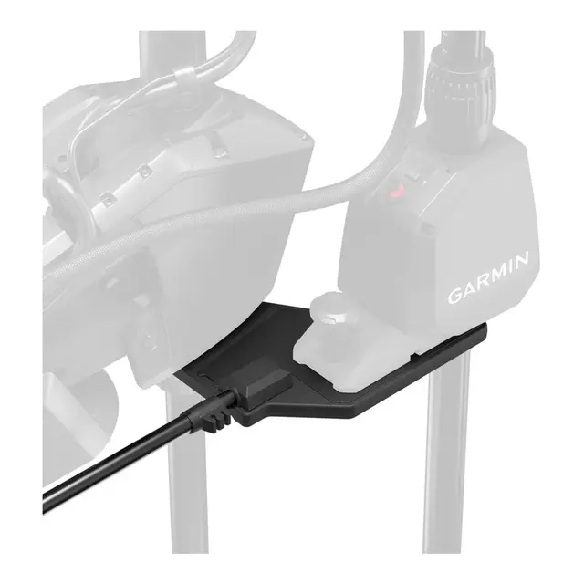GARMIN Spy Pole Monteringsplate til Force Pro trollingmotor 