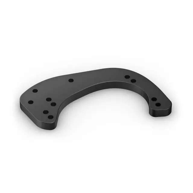 GARMIN Adapterplate for Spy Pole Montering til motorer fra andre merker 