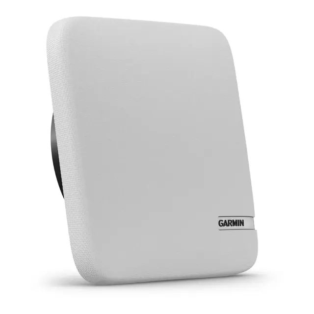 GARMIN Signal ekstern høyttaler - hvit for Signal series VHF (AIS) 