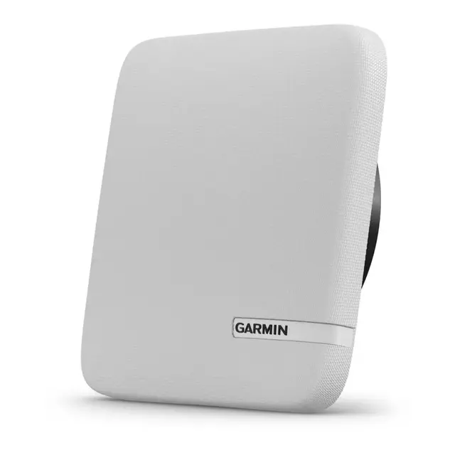 GARMIN Signal ekstern høyttaler - hvit for Signal series VHF (AIS) 