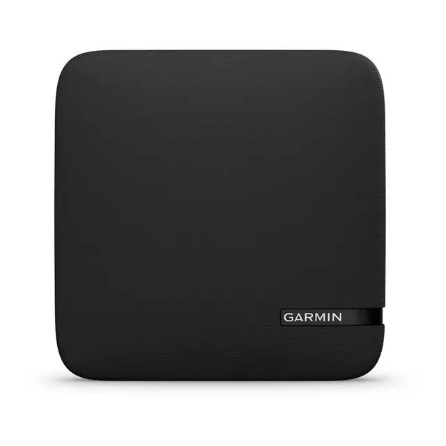 GARMIN Signal ekstern høyttaler - sort for Signal series VHF (AIS) 