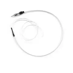 CLARION Hide-away antenne - FM/AM m/ Motorola plugg