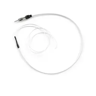 CLARION Hide-away antenne - FM/AM m/ Motorola plugg