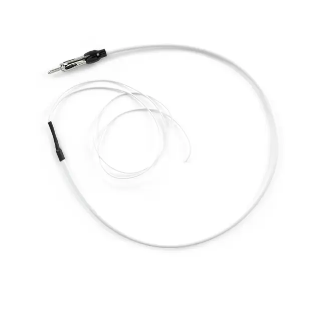 CLARION Hide-away antenne - FM/AM m/ Motorola plugg 