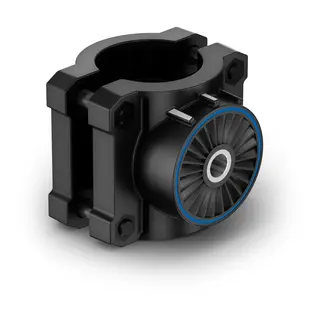 GARMIN Akselmontering for LiveScope 2