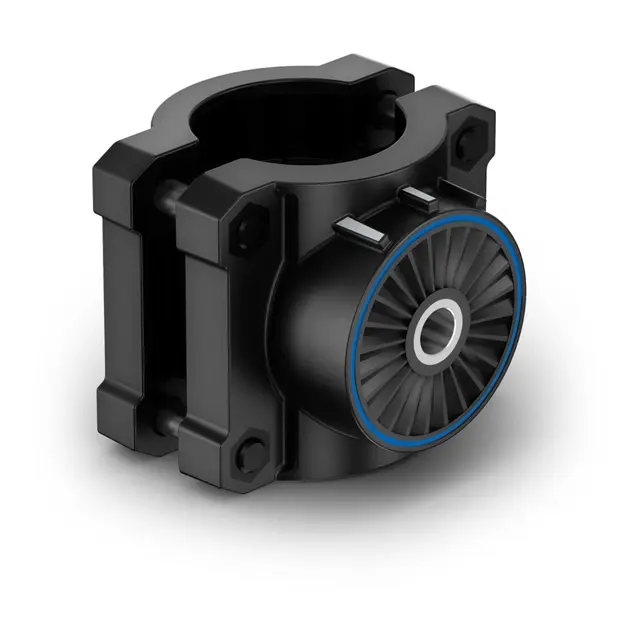 GARMIN Akselmontering for LiveScope 2 0 grader 