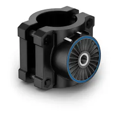 GARMIN Akselmontering for LiveScope 2 8 grader