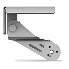 GARMIN Brakett for hekkmontering for LiveScope 2 serien