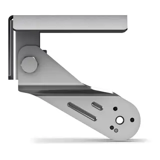GARMIN Brakett for hekkmontering for LiveScope 2 serien