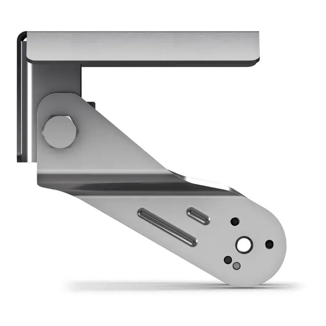 GARMIN Brakett for hekkmontering for LiveScope 2 serien 