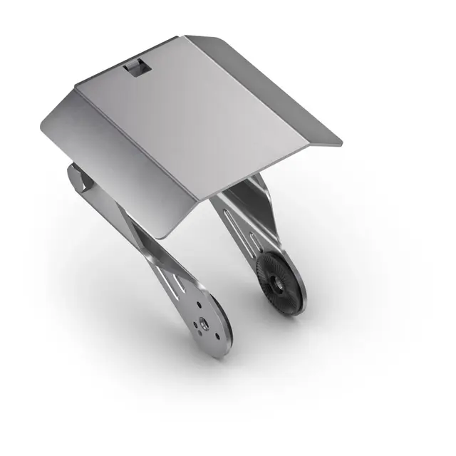 GARMIN Brakett for hekkmontering for LiveScope 2 serien 