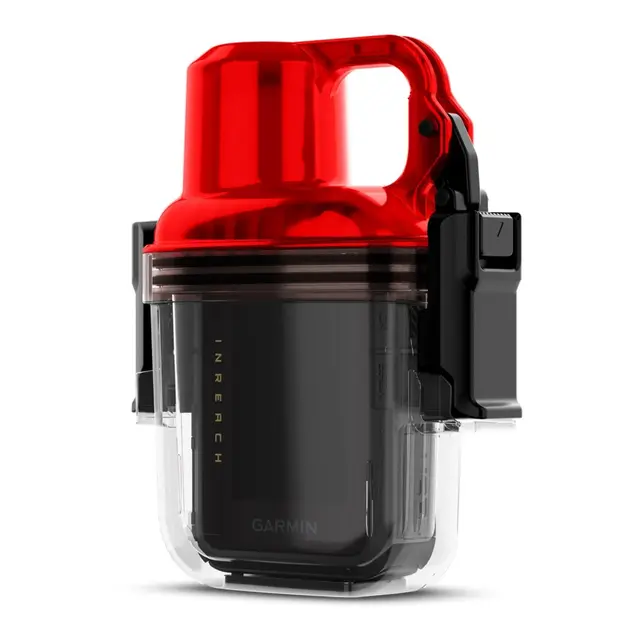 GARMIN Dykkeretui for inReach Mini 3 