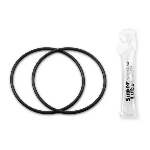 GARMIN Pakningssett (reserve) til inReach Mini 3 dykkeretui