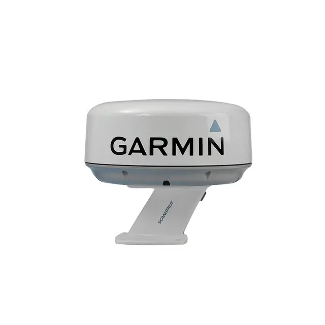 SCANSTRUT PT2004 PowerTower Radarfeste for 18/24" - kompositt 