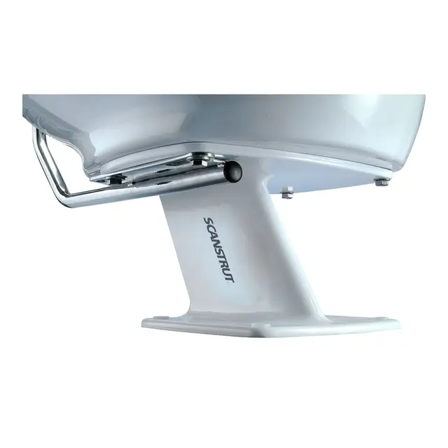SCANSTRUT PT2004 PowerTower Radarfeste for 18/24" - kompositt 