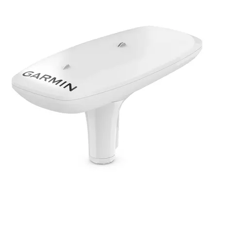 GARMIN GPS Kompass MSC 10 - Hvit NMEA 2000 - Multib&#229;nd GPS - Kurssensor