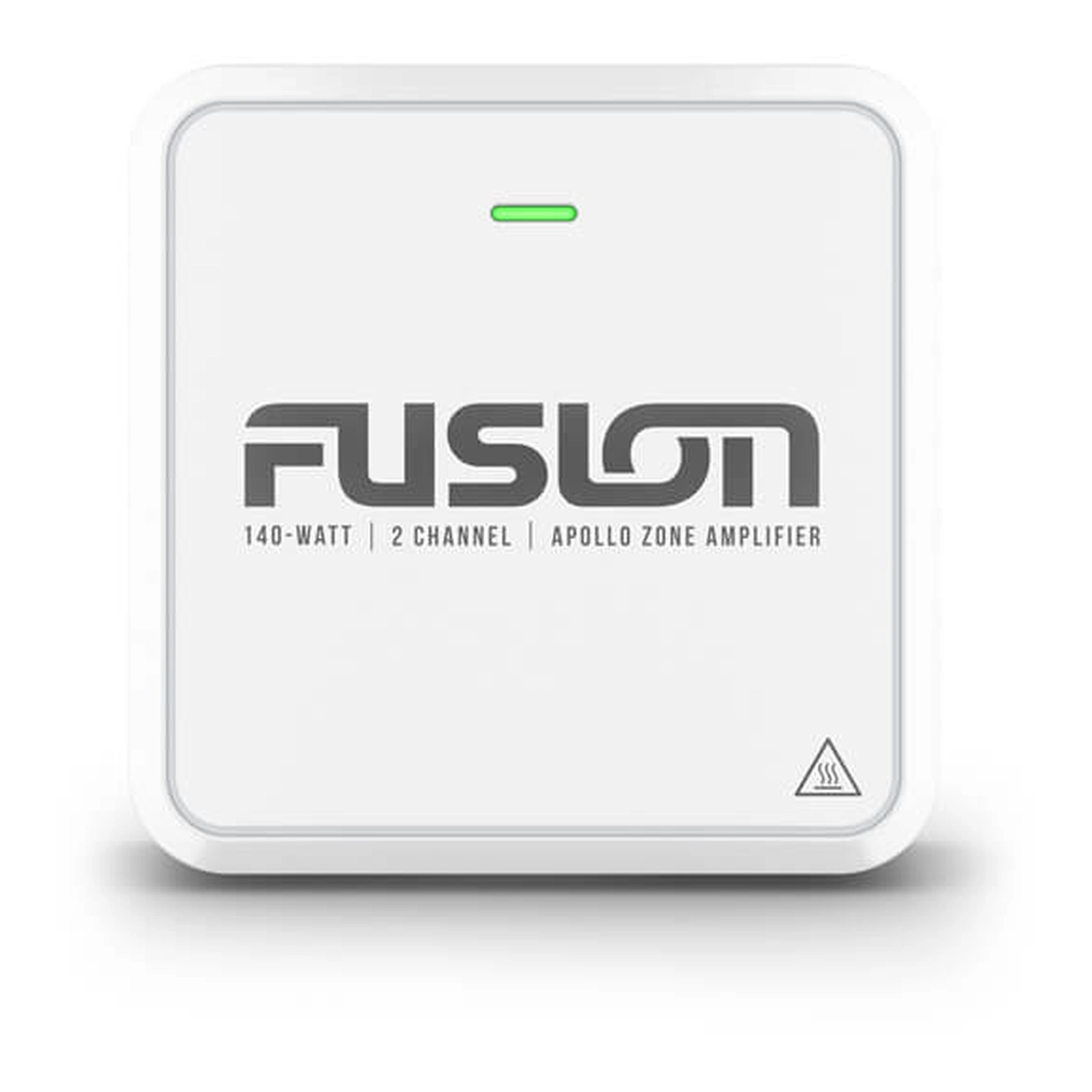 FUSION Maritime Apollo soneforsterker maritim forsterker, 2 kanaler (140W)