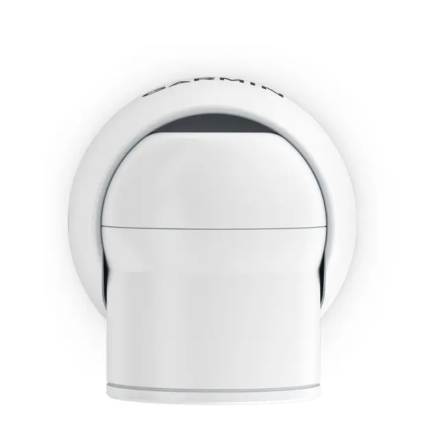 GARMIN Maritimt GC 14 analogt kamera med BNC tilkobling 