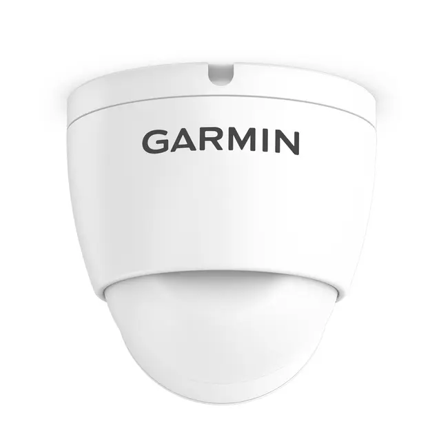 GARMIN Maritimt GC 14 analogt kamera med BNC tilkobling 
