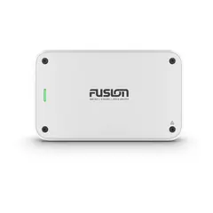 FUSION Maritime Apollo 6-kanals forsterker (150 watt RMS per kanal)