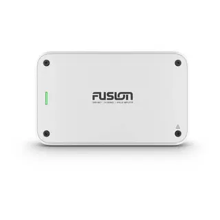 FUSION Maritime Apollo 6-kanals forsterker (150 watt RMS per kanal)