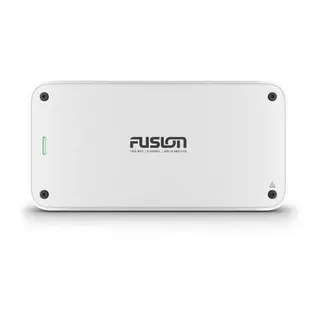 FUSION Maritime Apollo 8-kanals forsterker&#160;(150 watt RMS per kanal)