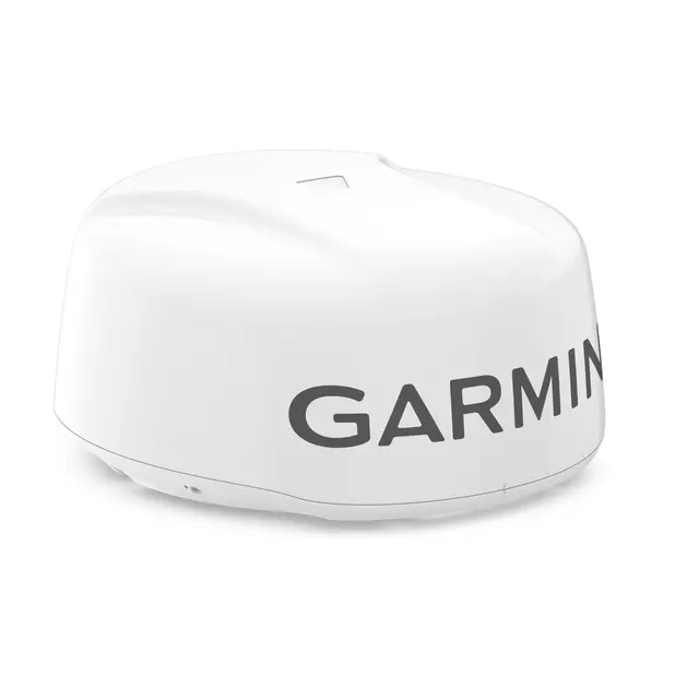 GARMIN GMR Fantom 18x Radar dome hvit - 48nm - 5,2° Stråle - 18" Dia -50W 