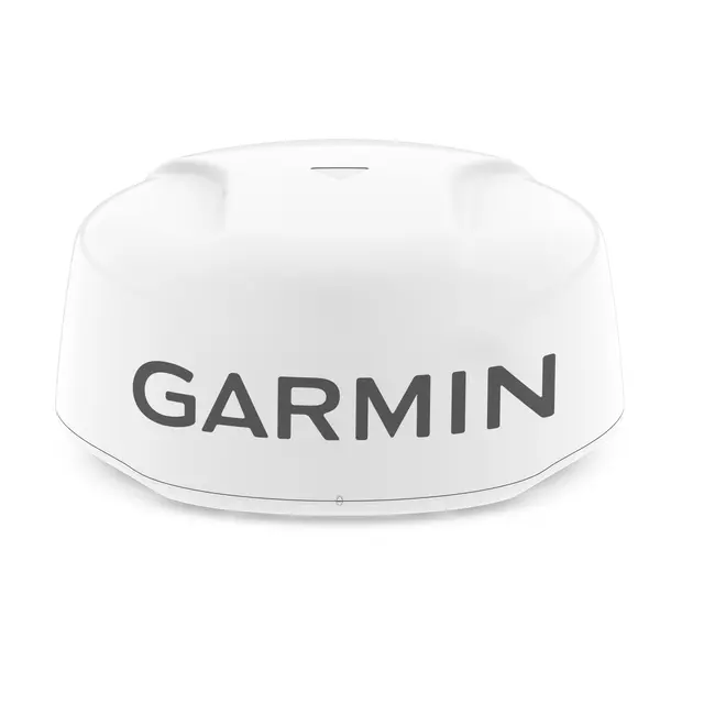 GARMIN GMR Fantom 18x Radar dome hvit - 48nm - 5,2° Stråle - 18" Dia -50W 
