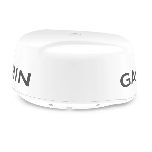 GARMIN GMR Fantom 18x Radar dome hvit - 48nm - 5,2° Stråle - 18" Dia -50W 