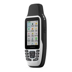 GARMIN GPSMAP 79s, maritim h&#229;ndholdt gps med internasjonalt basekart