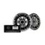 FUSION Stereopakke RA60/EL65S MS-RA60 og EL Sports 6,5&quot; h&#248;yttalere