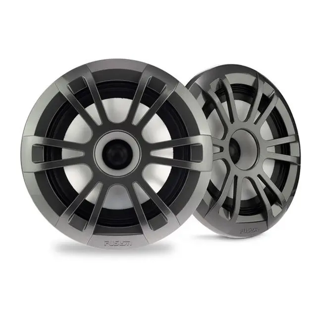 FUSION Stereopakke RA60/EL65S MS-RA60 og EL Sports 6,5" høyttalere 