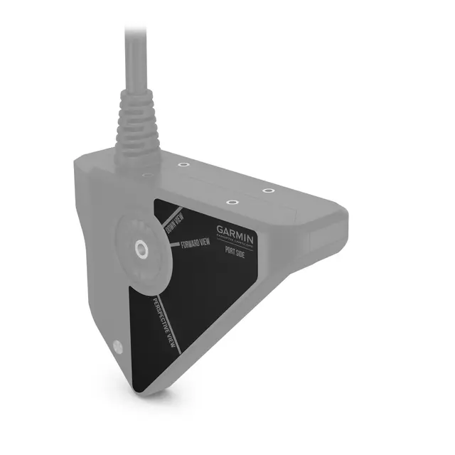 GARMIN LiveScope LVS32-IF Isfiskesonar for GLS10 