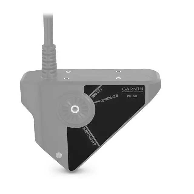 GARMIN LiveScope LVS32-IF Isfiskesonar for GLS10 