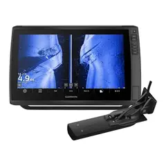 GARMIN ECHOMAP Ultra 2 162sv, 16" kartplotter med GT56UHD-TM-svinger