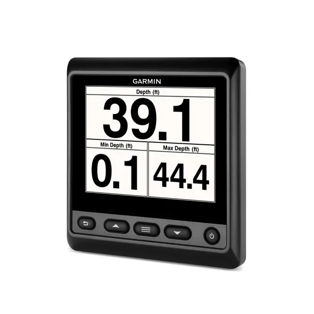 GARMIN GMI 20 marineinstrument 
